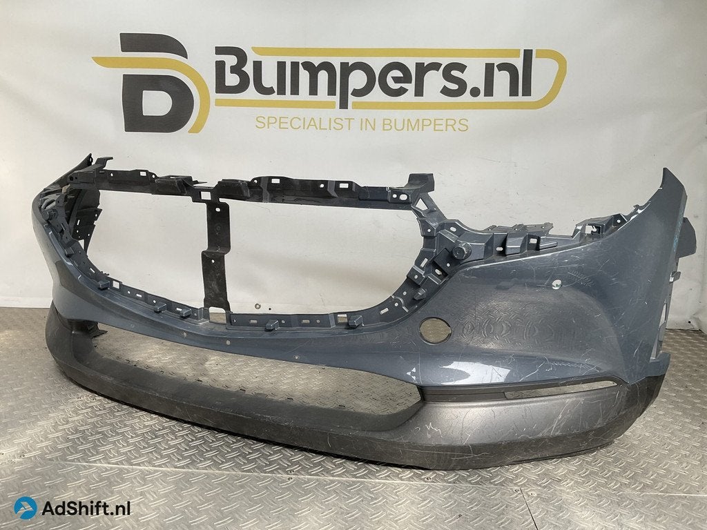 Bumper Mazda CX30 CX-30 2019-2025 D58A-50031 Voorbumper B8-1, Bumper