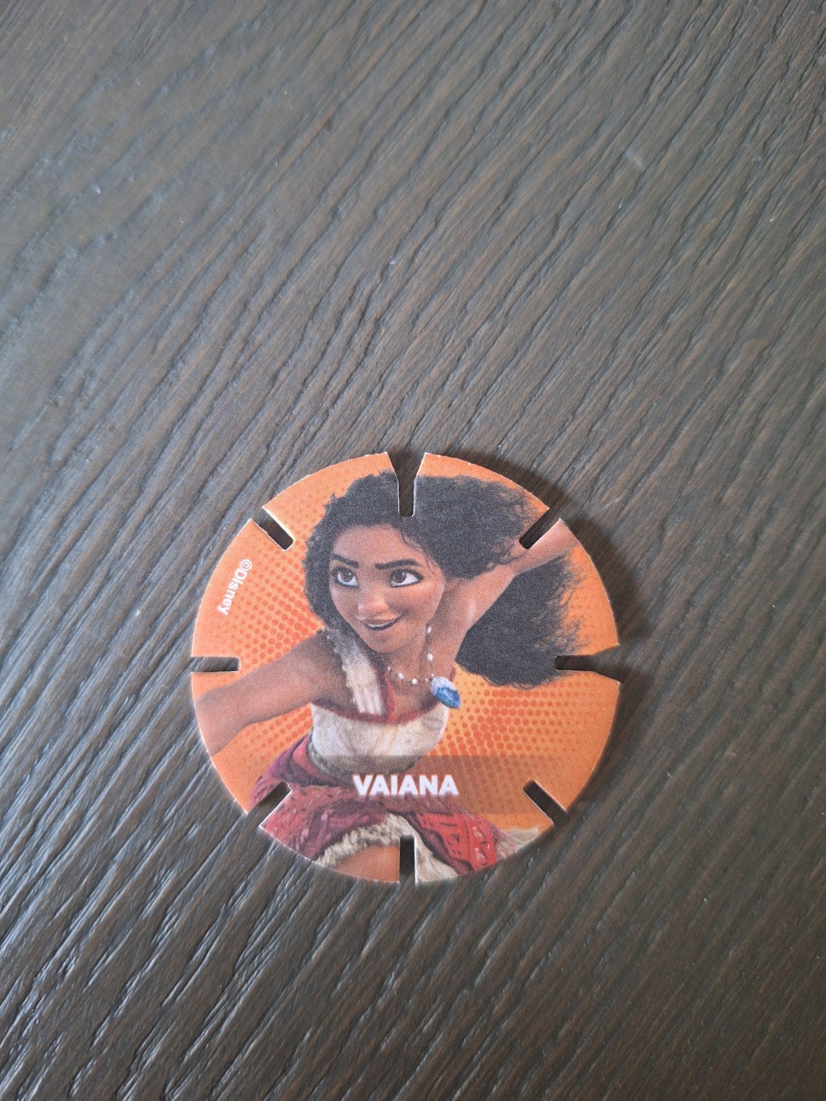 Disney Vaiana diskey, Ophalen of Verzenden