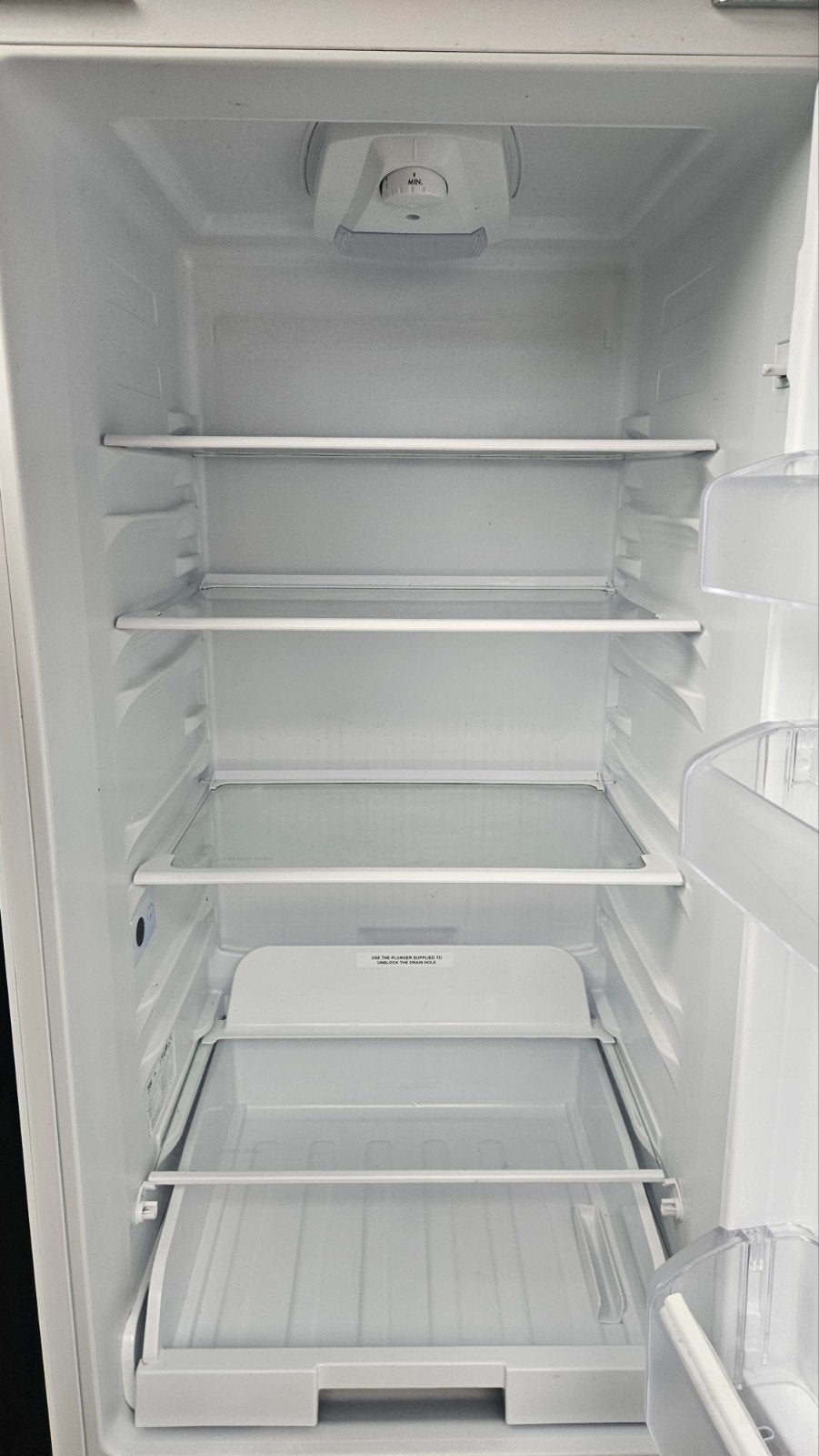 Beko koelkast m Zo goed als nieuw, Ophalen, 150 tot 200 liter, Zo goed als nieuw, 140 tot 160 cm