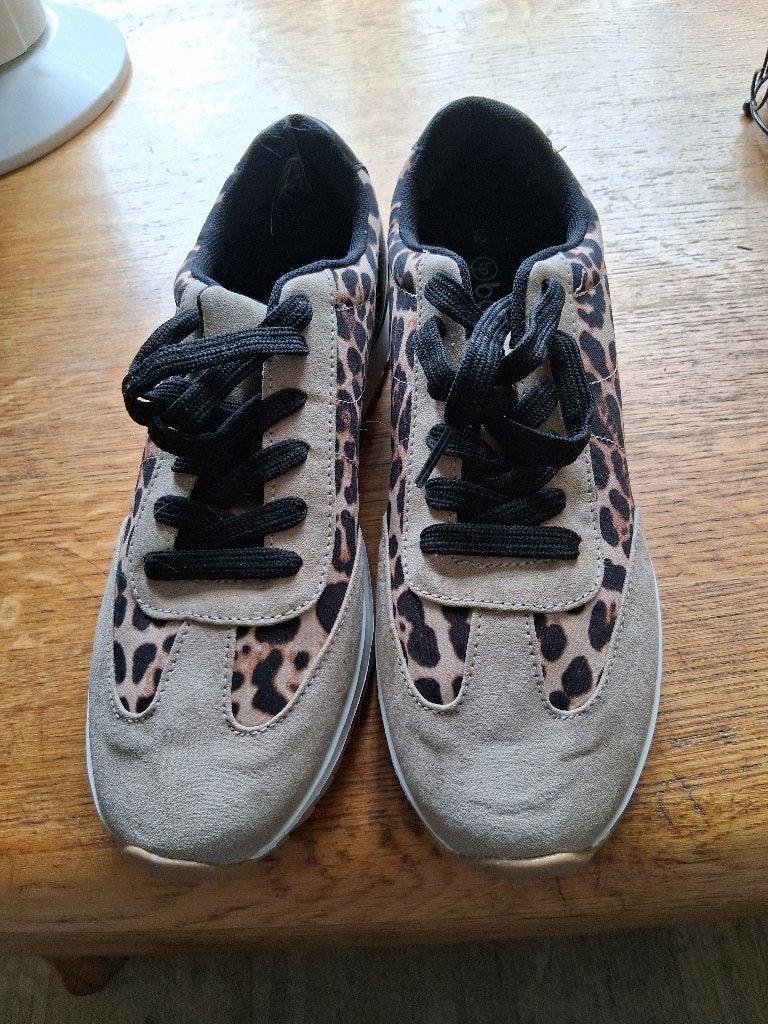 sneekers, Ophalen, Overige kleuren, Sneakers of Gympen, Onbekend
