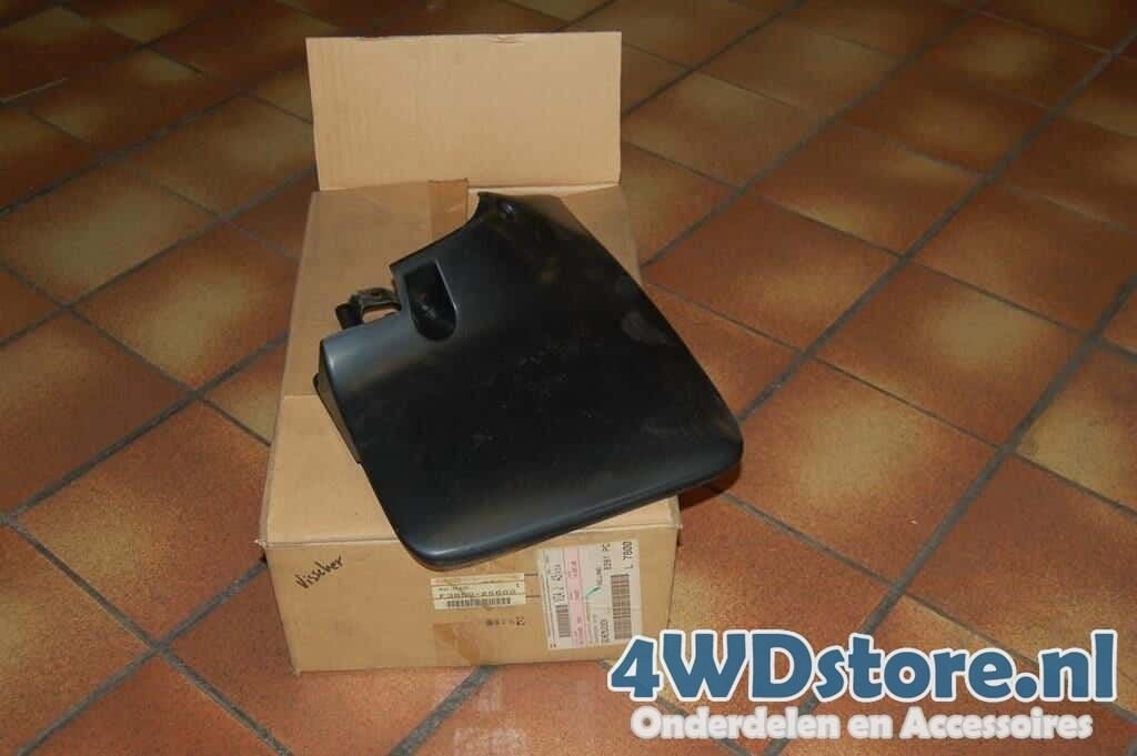 Spatlap set vooraan - Nissan Pick-up D22 - F3H502S600, -, -, Nieuw, Ophalen of Verzenden