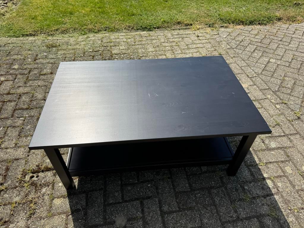 Ikea salontafel gratis af te halen, Huis en Inrichting, Ophalen, Gebruikt, 100 tot 150 cm, 50 tot 100 cm