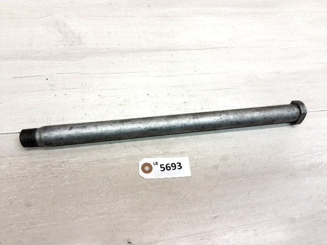 CBR1000RR 2006 - 2007 Honda As As achterbrug D1-48250