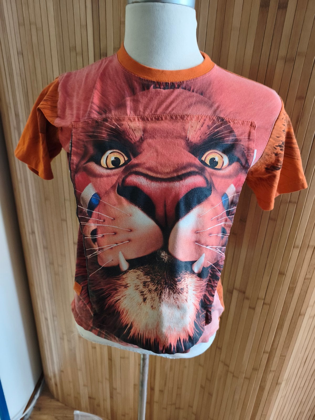 Het Hollandse Brul shirt maat 152 - Oud maar gaaf!, Kinderen en Baby's, Kinderkleding | Maat 152, Gebruikt, Jongen of Meisje, Ophalen of Verzenden