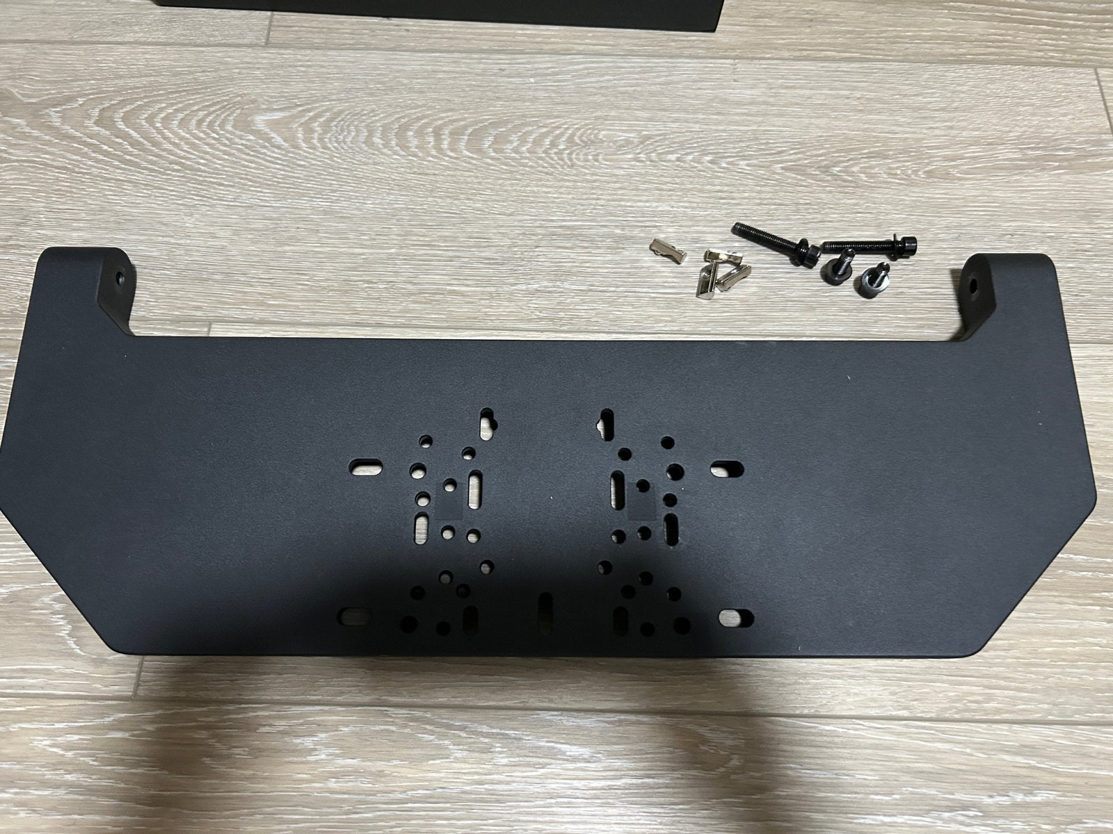 Sim-Lab P1X Pro Wheeldeck - Zo goed als nieuw, Ophalen of Verzenden, Overige merken, Zo goed als nieuw