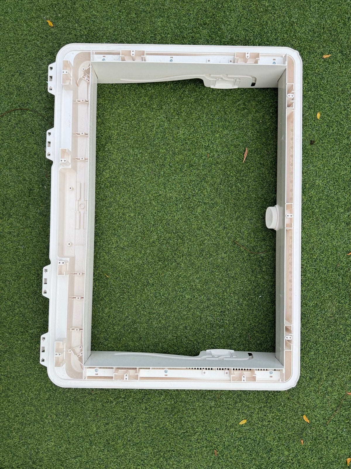 Dometic Midi Heki 5x70 Dakluik Frame, Ophalen of Verzenden, Nieuw