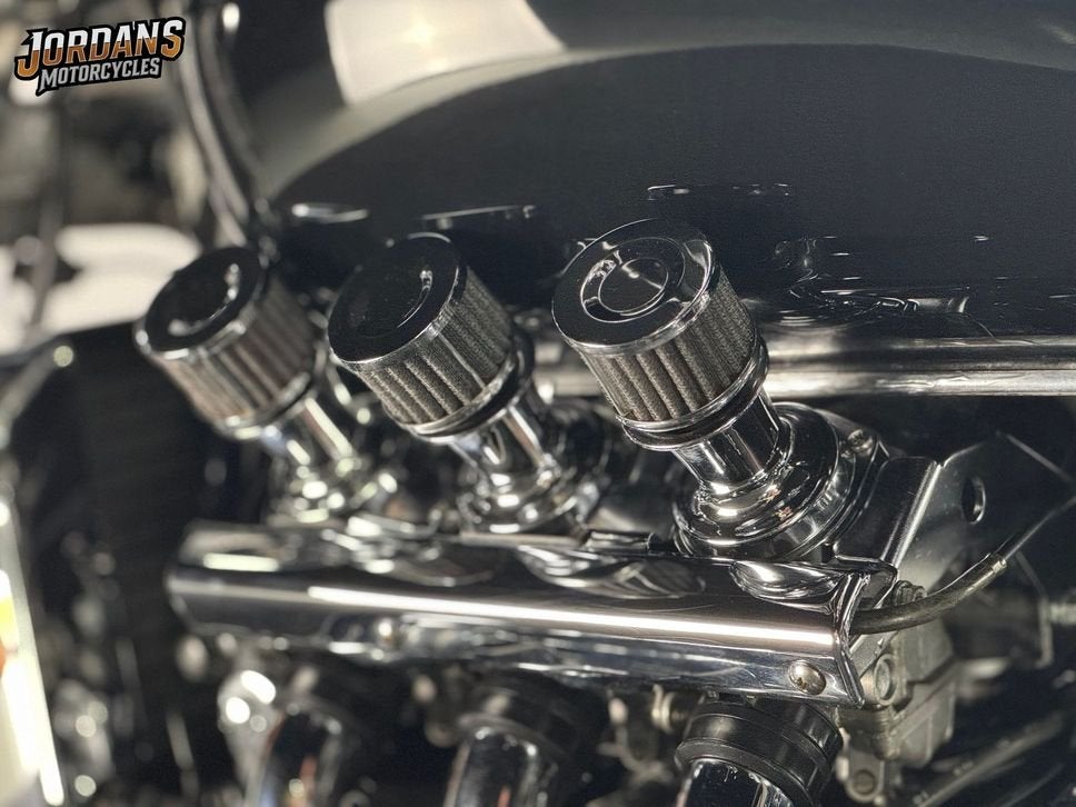 HONDA F6C GL 1500 VALKYRIE | ZEER NETTE STAAT (bj 2003), HONDA, Chopper, Bedrijf, Onbekend