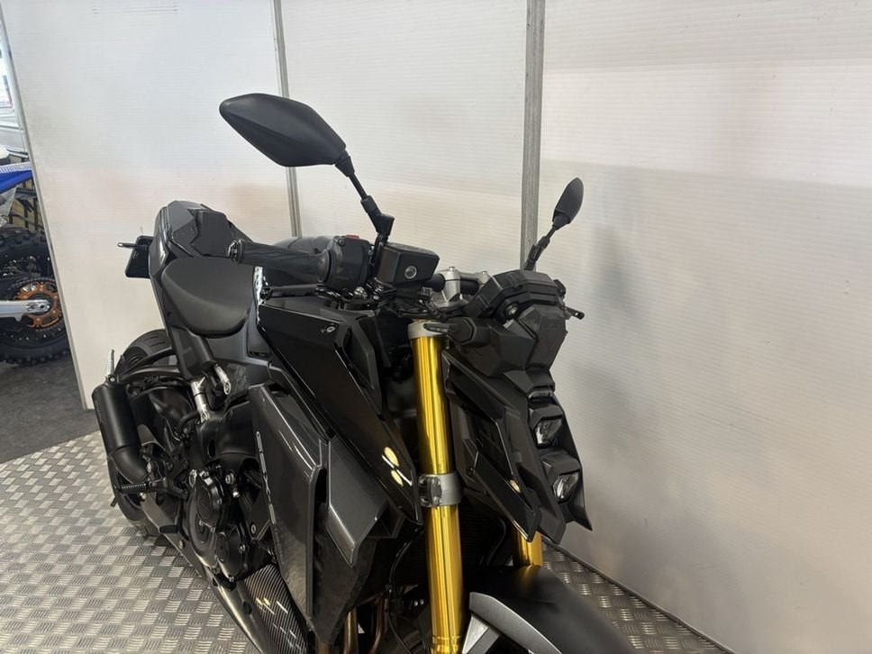 Suzuki GSX S 1000 ABS (bj 2023), Motoren, Motoren | Suzuki, SUZUKI, 4 cilinders, Motorrijbewijs A, Bedrijf