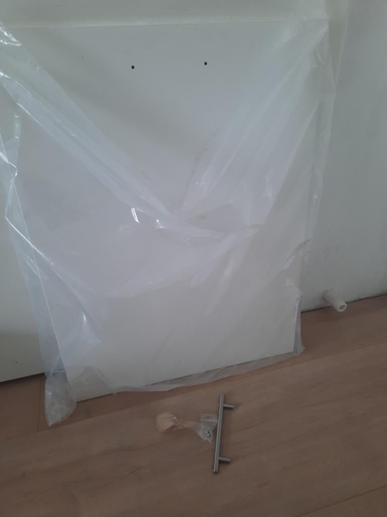 Vaatwasser paneel, Ophalen of Verzenden, Nieuw, Minder dan 80 cm, Dakraam