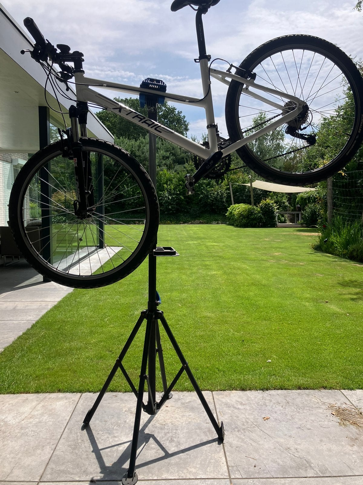MTB Mountainbike X-Trail 26”, Ophalen, Zo goed als nieuw, Overige merken
