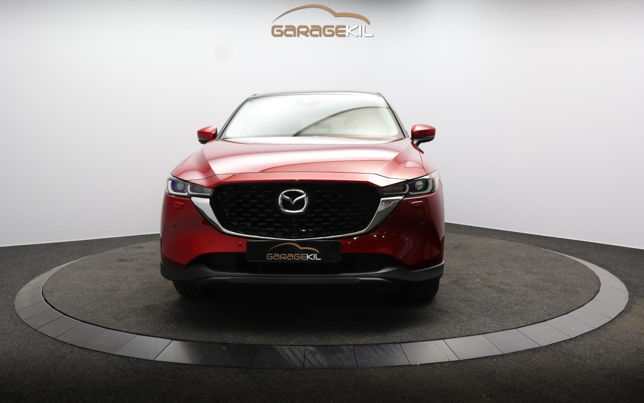 Mazda CX-5 2.0 SkyActiv-G 165 Comfort Dealeronder / 360 came, Auto's, Mazda, 1998 cc, 4 cilinders, 1476 kg, Bedrijf