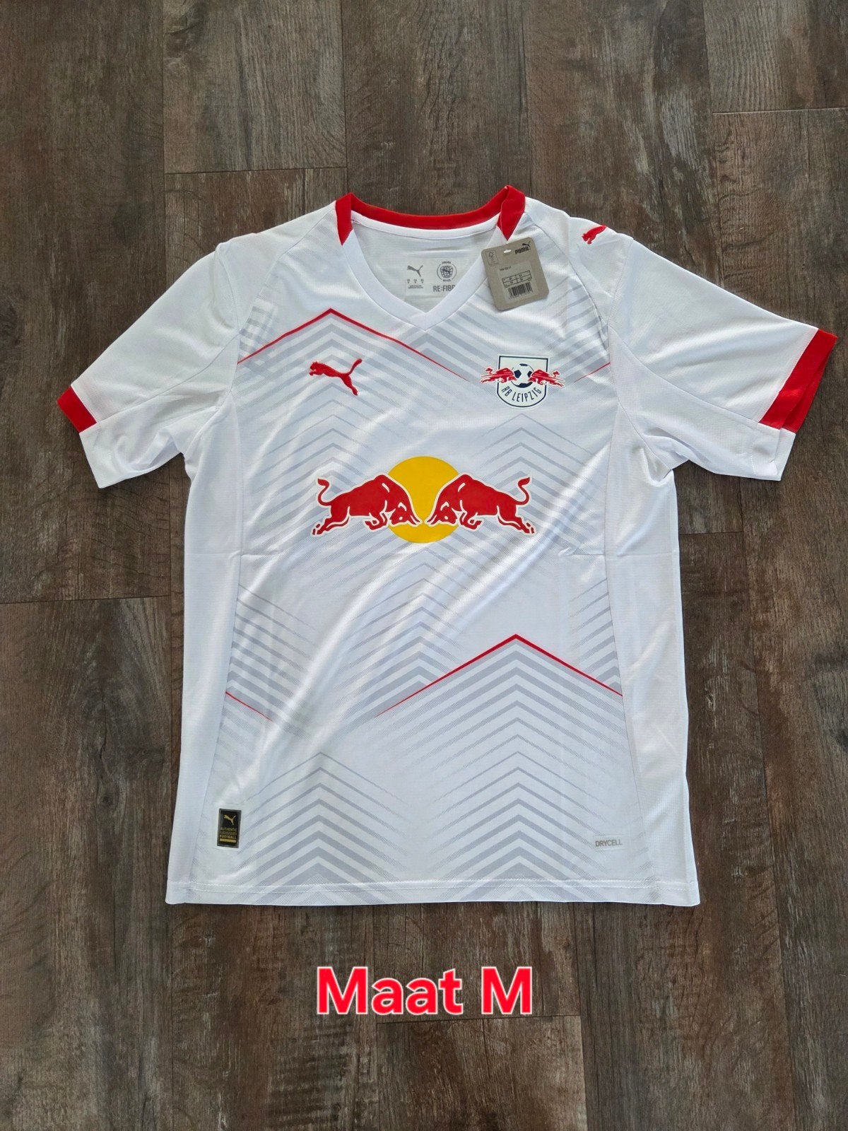 Shirt RB Leipzig, Ophalen of Verzenden, Nieuw, Shirt