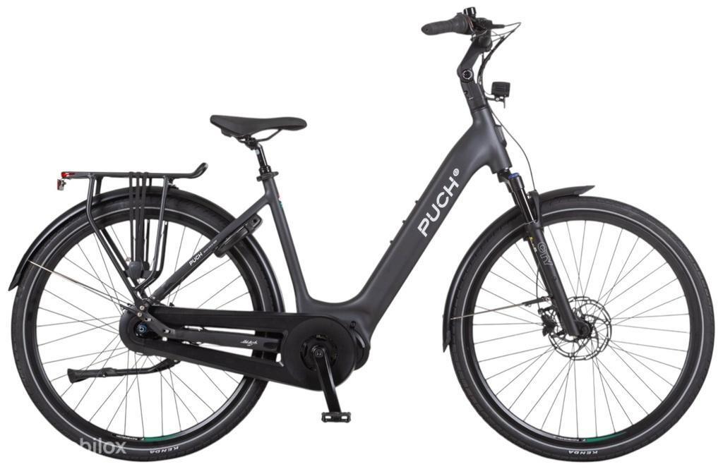 Puch E-Dance S N7 (C5.1) Lowstep/55cm- Garantie/Levering, Overige merken, 9713 Bv Groningen, Puch, Nieuw