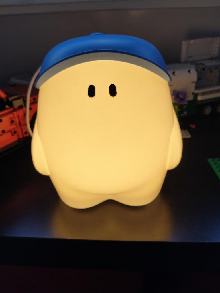 Sleep trainer my buddy philips, Ophalen of Verzenden, Zo goed als nieuw