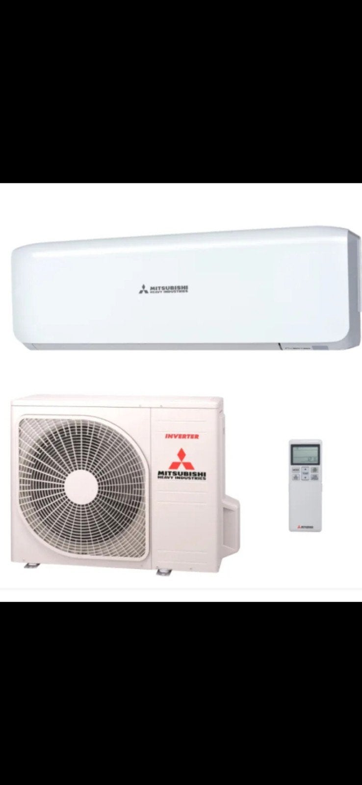 AIRCO'S inclusief montage - Scherpe prijzen!, Witgoed en Apparatuur, Nieuw, 3 snelheden of meer, Ophalen of Verzenden, 100 m³ of groter