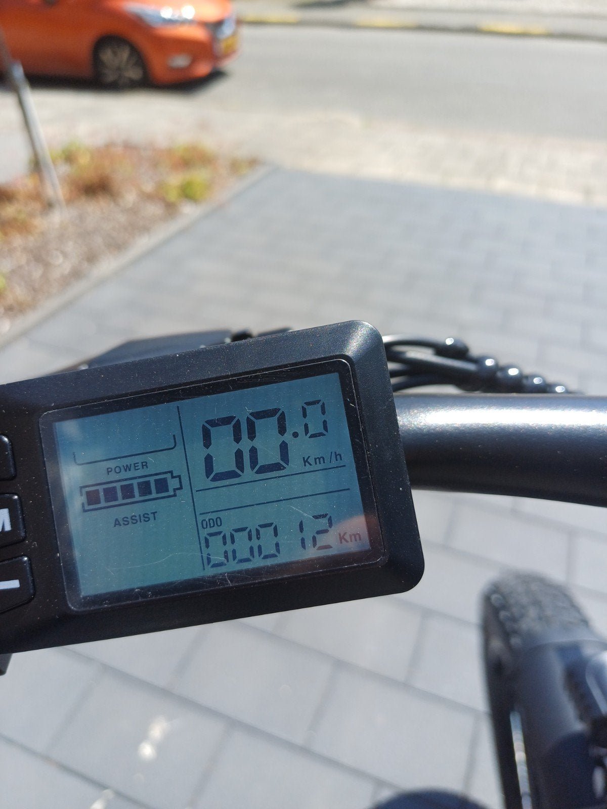 M60 750 watt All Terrain E-bike, Overige merken, Nieuw, Ophalen of Verzenden, 59 cm of meer
