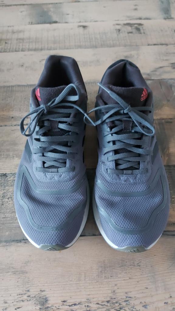 Adidas performance duramo maat 40,5., Sportschoenen, Ophalen of Verzenden, Zo goed als nieuw, Adidas