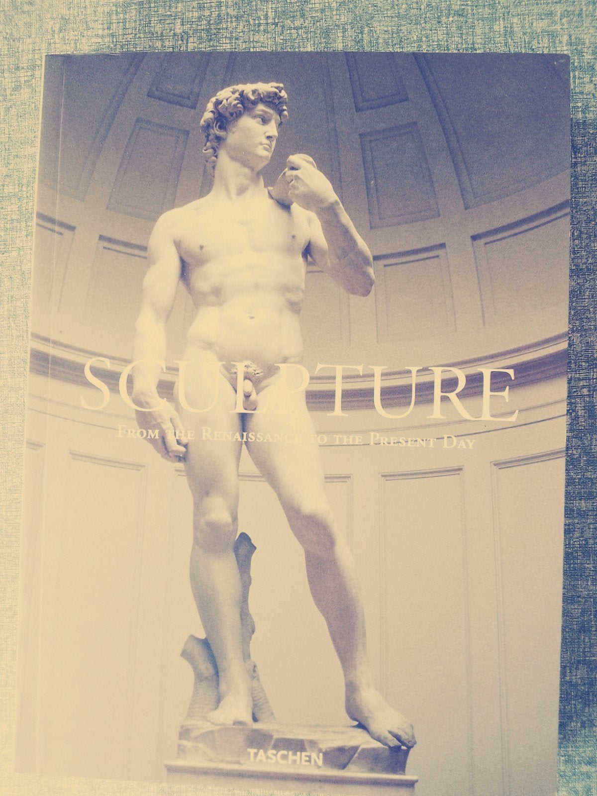 Sculpture from Antiquity to the present, Ophalen of Verzenden