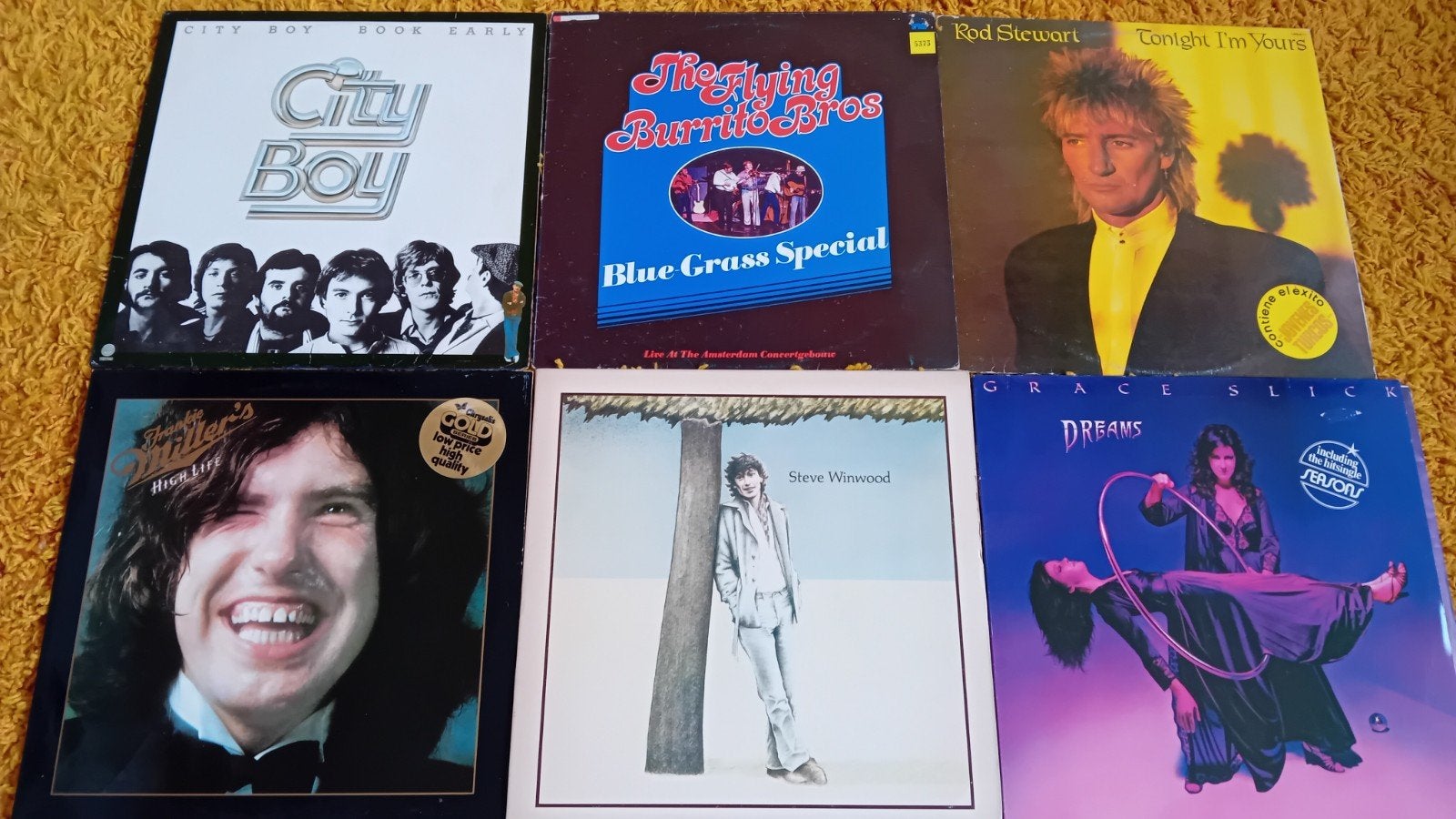 Verzameling lp's  / Collectie lp's / Diverse lp's, Ophalen of Verzenden, LP