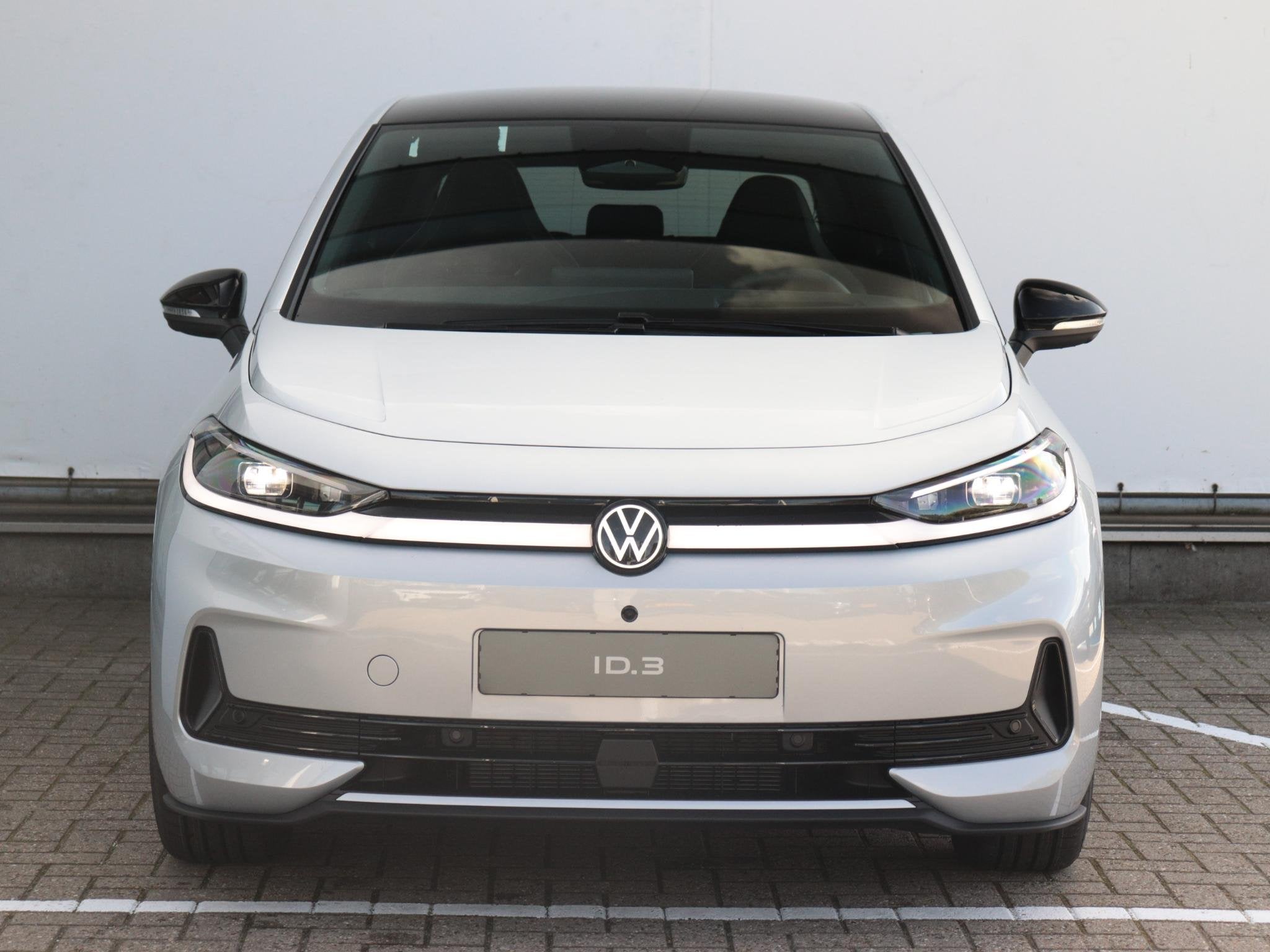 Volkswagen ID.3 Neo Style 79 kWh | Steunhaak | Panoramadak |, Auto's, Automaat, Achterwielaandrijving, 510 min, ID.3