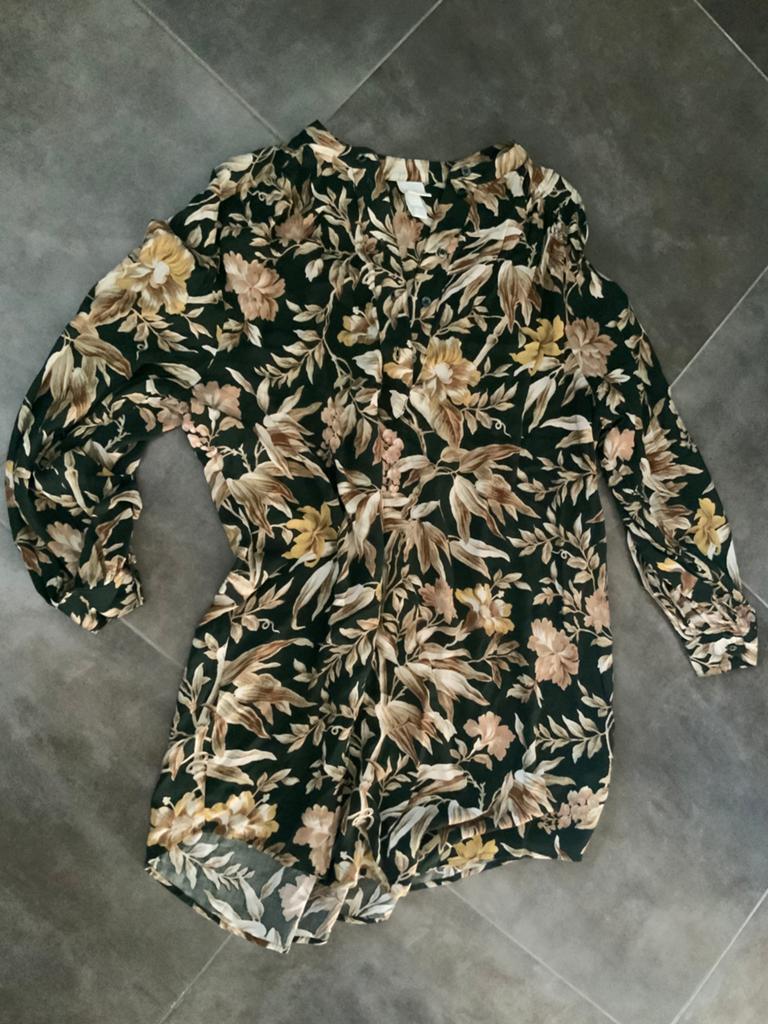 Nieuwe dress, Ophalen of Verzenden, Zo goed als nieuw
