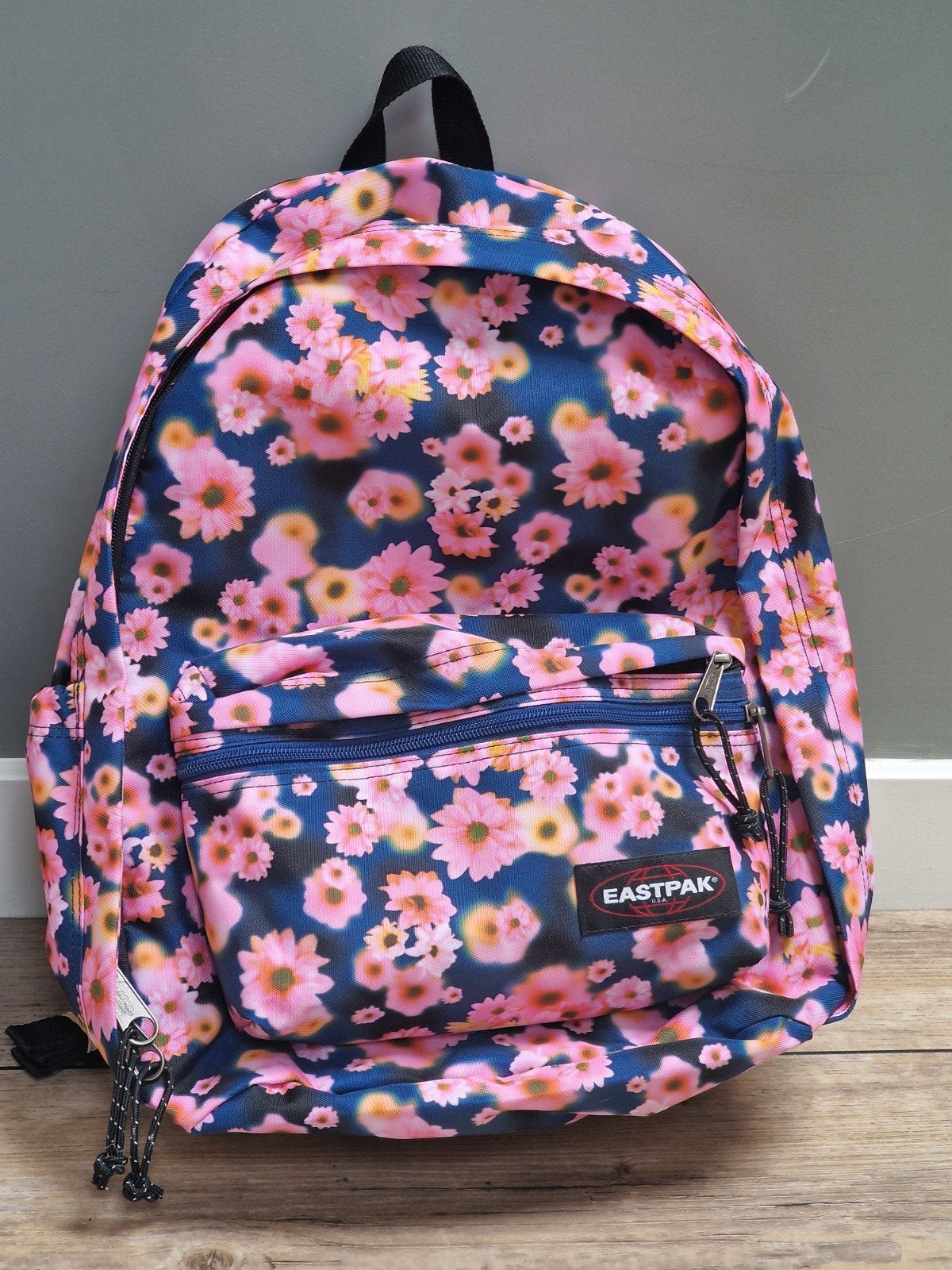 Nieuw! Eastpak Office Rugzak / schooltas, Sieraden, Tassen en Uiterlijk, 45 tot 60 cm, 25 tot 40 cm, Nieuw, Ophalen of Verzenden