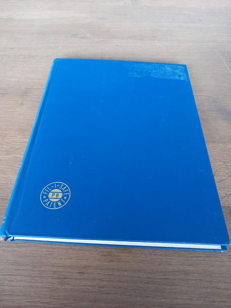 Spanje verzameling in stockboek vol, Postzegels en Munten, Postzegels | Volle albums en Verzamelingen, Ophalen of Verzenden, Buitenland