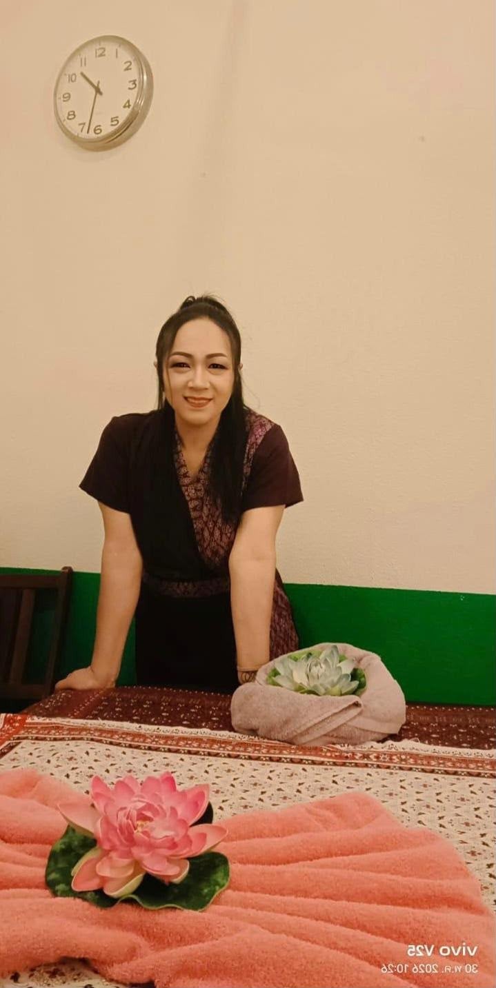 Spasarika Thai massage - Kerkrade, Ontspanningsmassage