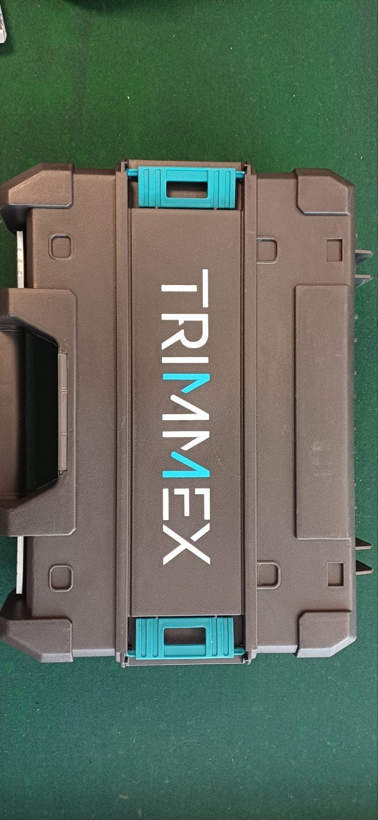 Trimmex laser waterpas - Ongebruikt, Doe-het-zelf en Verbouw, Ophalen of Verzenden, Nieuw, Overige meters
