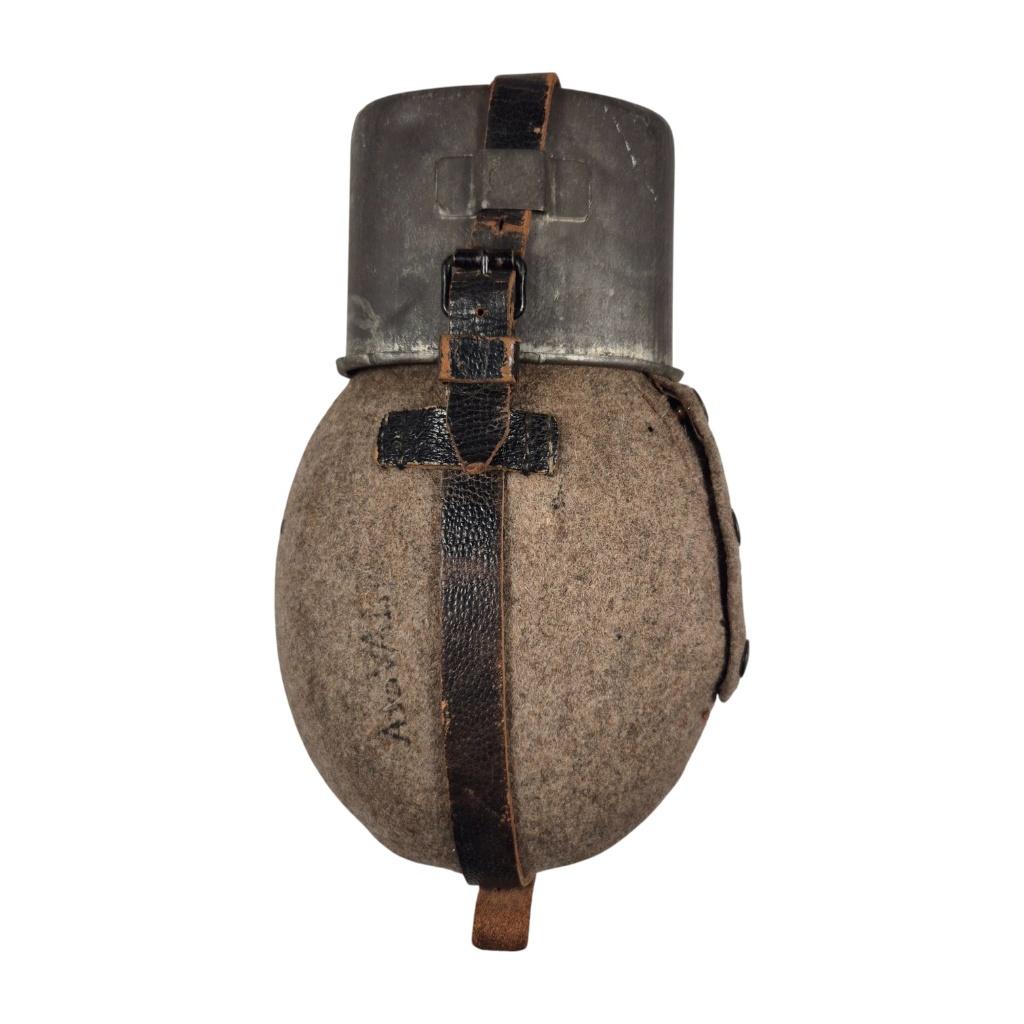 Wo2 Duitse "VerBliFa" veldfles, -, -, Overige typen, Ophalen of Verzenden