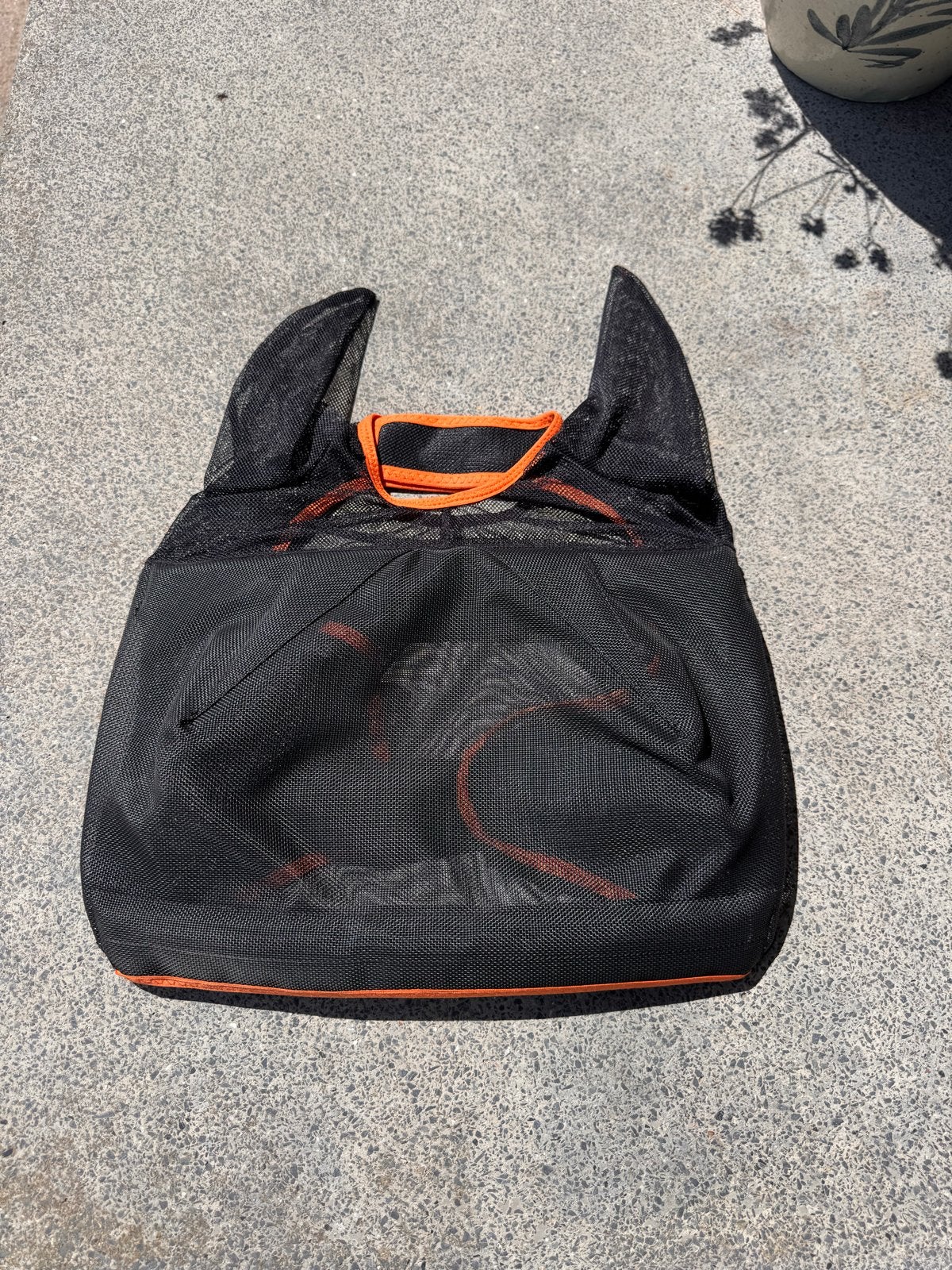 Vliegenmasker, Ophalen of Verzenden, Nieuw, Overige soorten