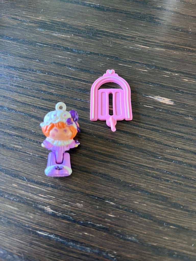 Charmkin Dufti, Ophalen of Verzenden, Zo goed als nieuw