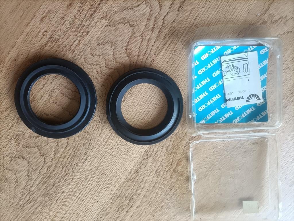 Te koop. THETFOFD 20339 ventseal. NIEUW !!!!!, Caravans en Kamperen, Ophalen of Verzenden, Nieuw