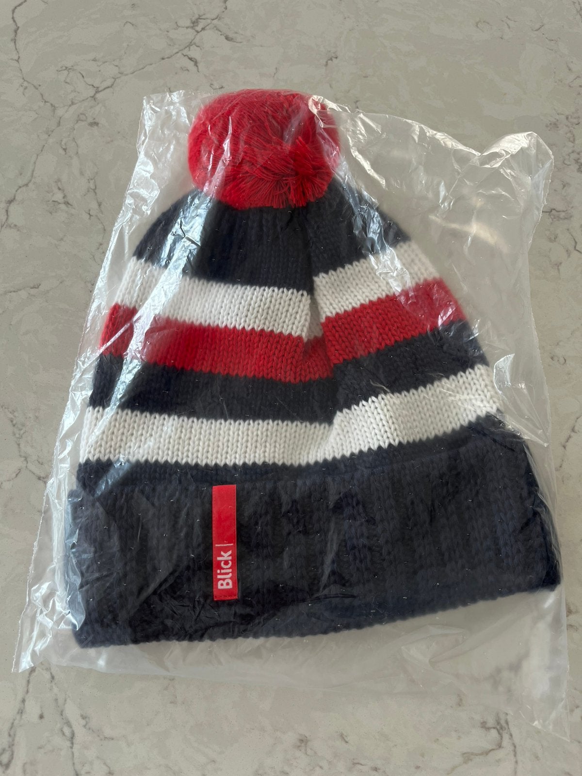BLICK Muts (NIEUW), Ophalen of Verzenden, Nieuw, Overige maten, Muts