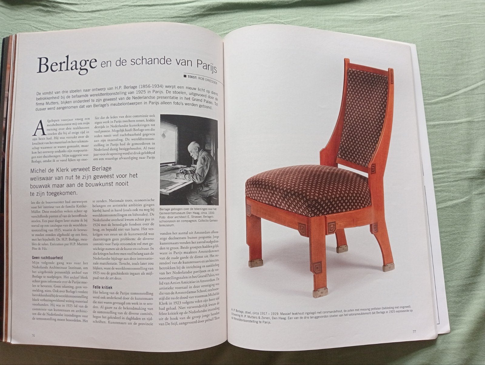 Collect Kunst & Antiek Journaal - November 2010, Ophalen of Verzenden, Zo goed als nieuw, Overige typen