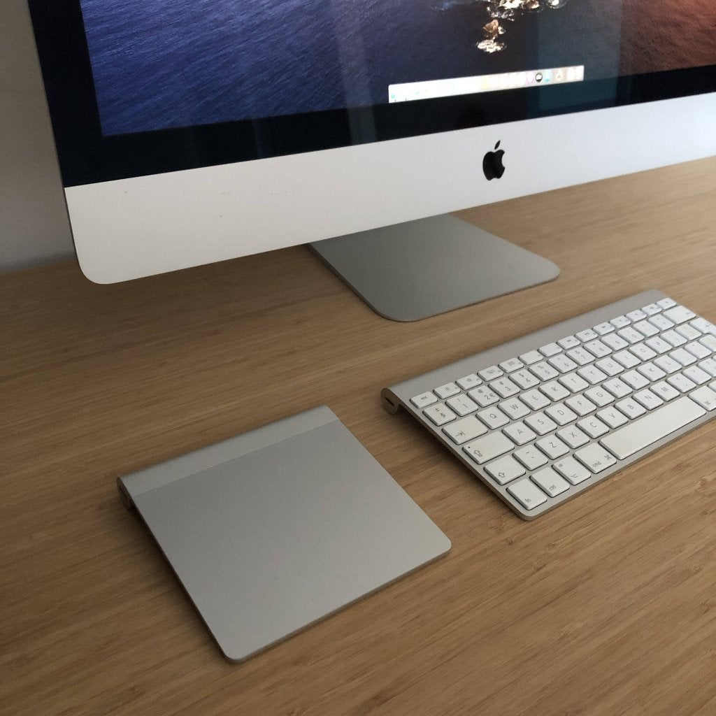 Foto 6 van Apple iMac 27-inch (Late 2013) - 3,4 GHz i5, 32GB RAM