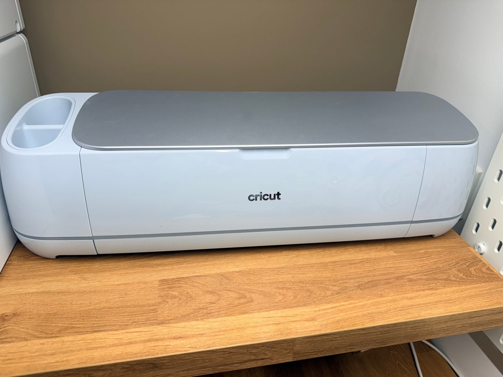 Cricut Maker 3 zeer nette staat en werkend te zien., Hobby en Vrije tijd, Ophalen, Zo goed als nieuw, Gereedschap of Toebehoren
