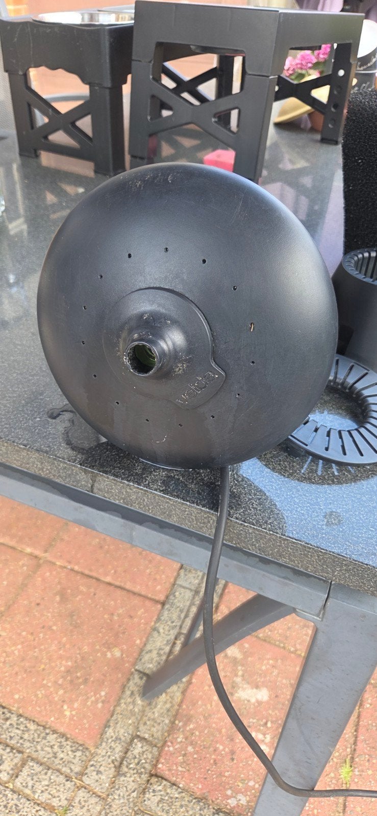 Velda floating Combi filter 2500, Ophalen, Nieuw, Vijverfilter