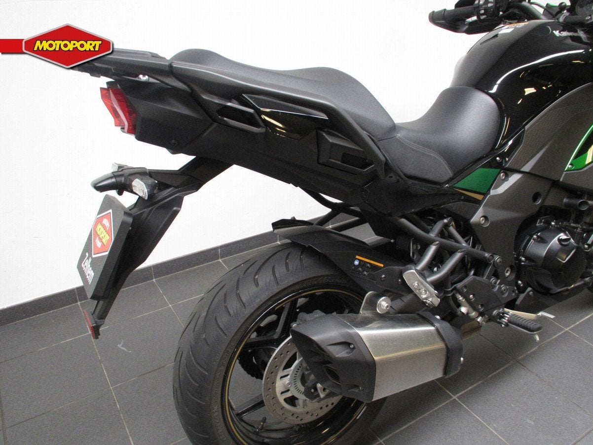 Kawasaki VERSYS 1100 SE (bj 2026), Info@kawasaki.nl, Toermotor, Jacobus Spijkerdreef 1-3
2132 PZ  Hoofddorp, NL, Kawasaki Motors Europe N.V.