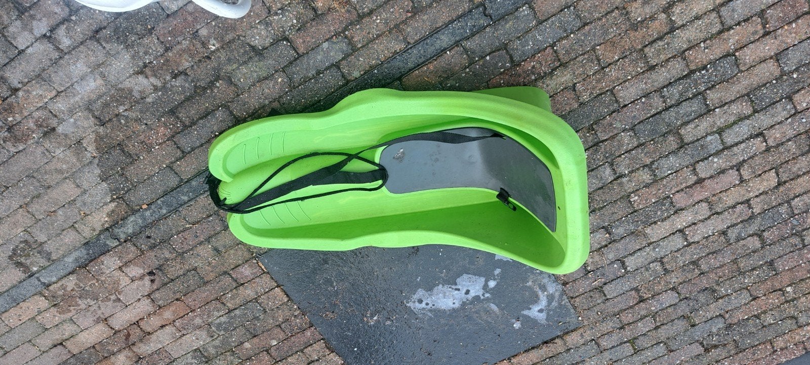 Slee, Ophalen, Gebruikt