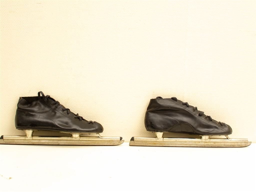 schaatsen 31841, Ophalen of Verzenden, Gebruikt, Noren, Viking