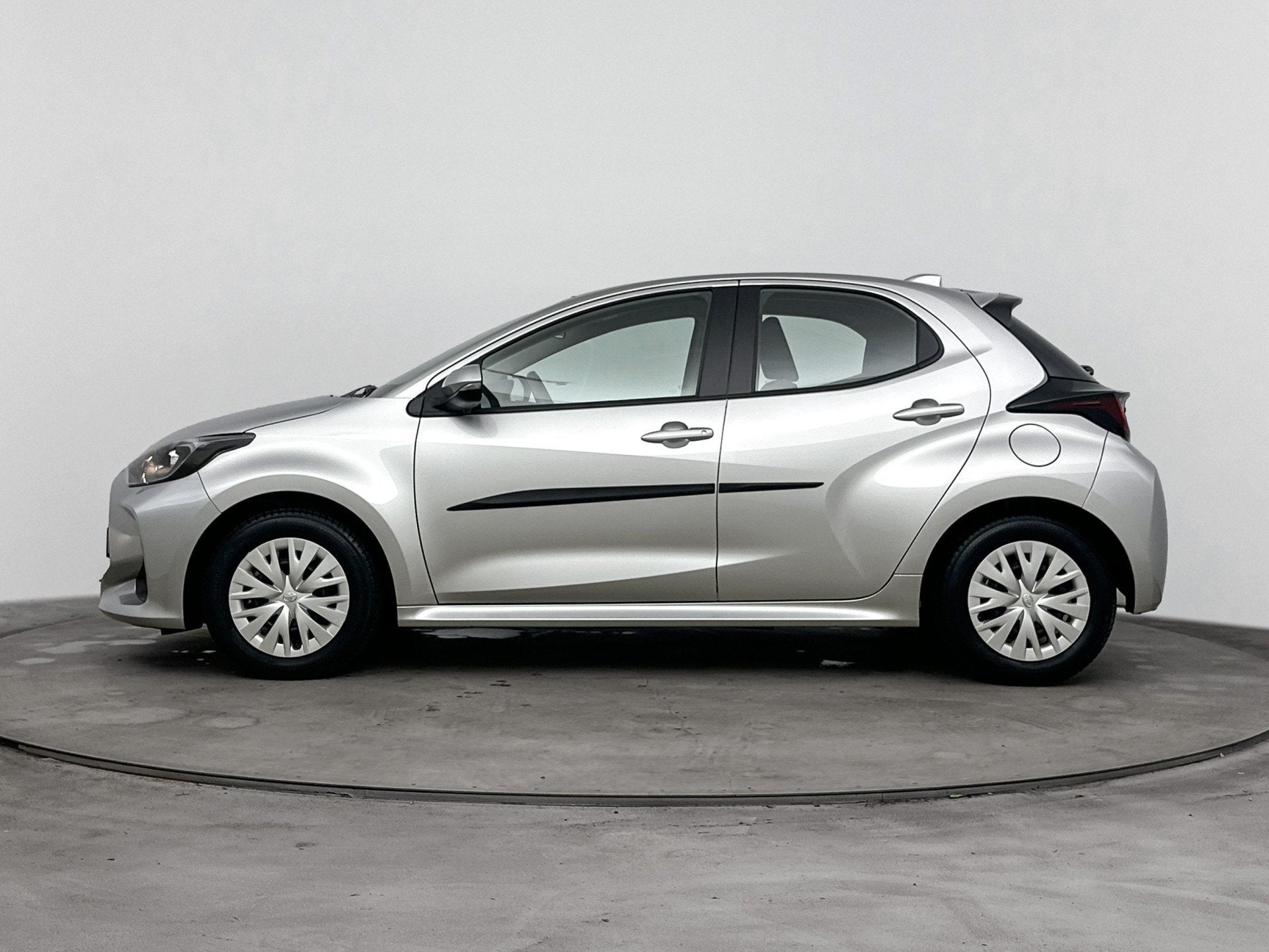 Toyota Yaris 1.5 Hybrid Active | Cruise Control Adaptief | A, Auto's, 12 maanden, Gebruikt, Euro 6, 49 €/maand