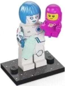Lego Collectable Minifigures Series 26 4x (NIEUW), Lego, Nieuw, Ophalen of Verzenden, Compleet