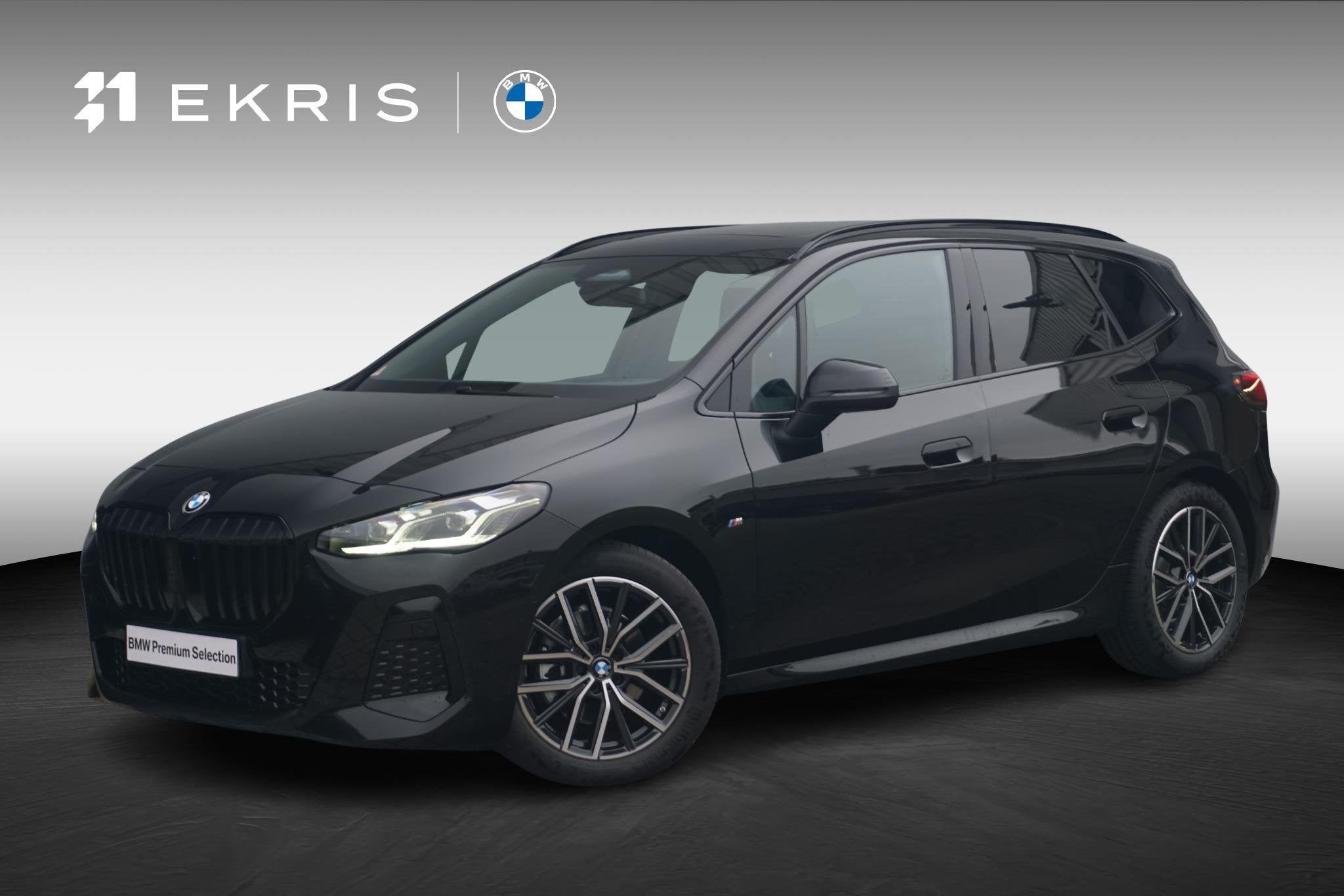 BMW 2 Serie Active Tourer 218i M Sport | Trekhaak / Panorama