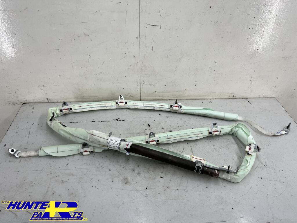 Airbag hemel R Volvo XC90 II ('14-'22) 31690438, Gebruikt, Ophalen of Verzenden, Volvo, Volvo