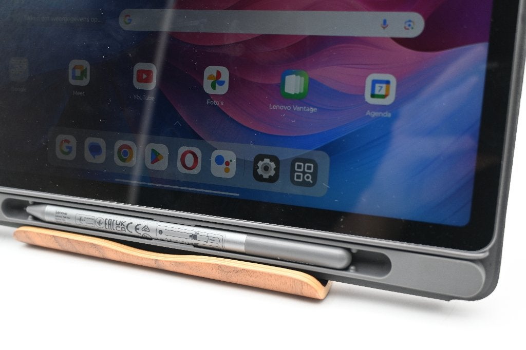 Lenovo Idea Tab 128GB, Computers en Software, Android Tablets, 10 inch, Gebruikt, Ophalen of Verzenden, Lenovo Group Limited
