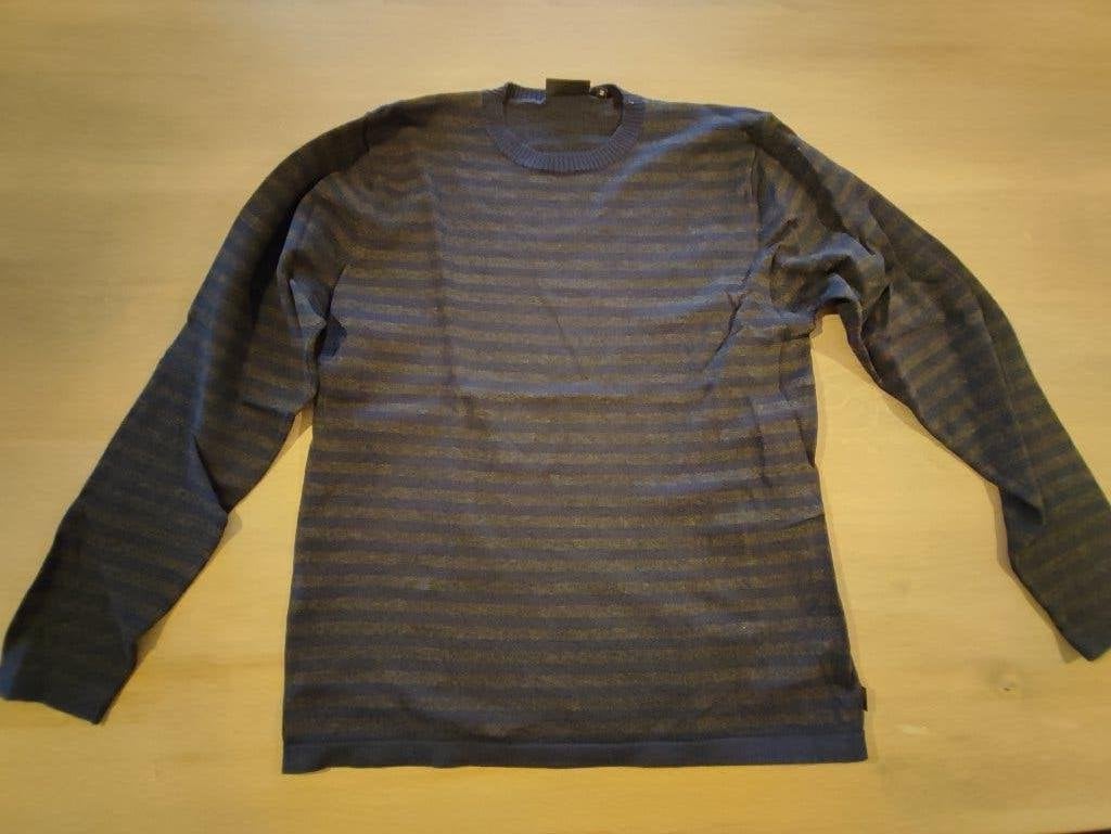 gestreepte trui van Martinique, maat M, Kleding | Heren, Ophalen of Verzenden, Zo goed als nieuw, Martinique, Maat 48/50 (M)