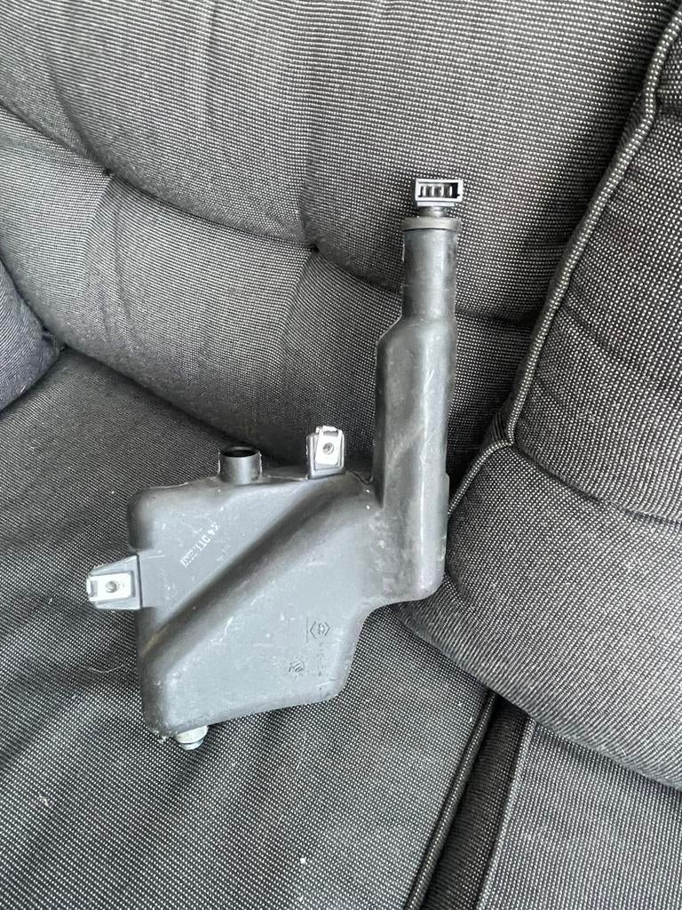 Vespa lx/s/type benzine en olie tank, Ophalen of Verzenden
