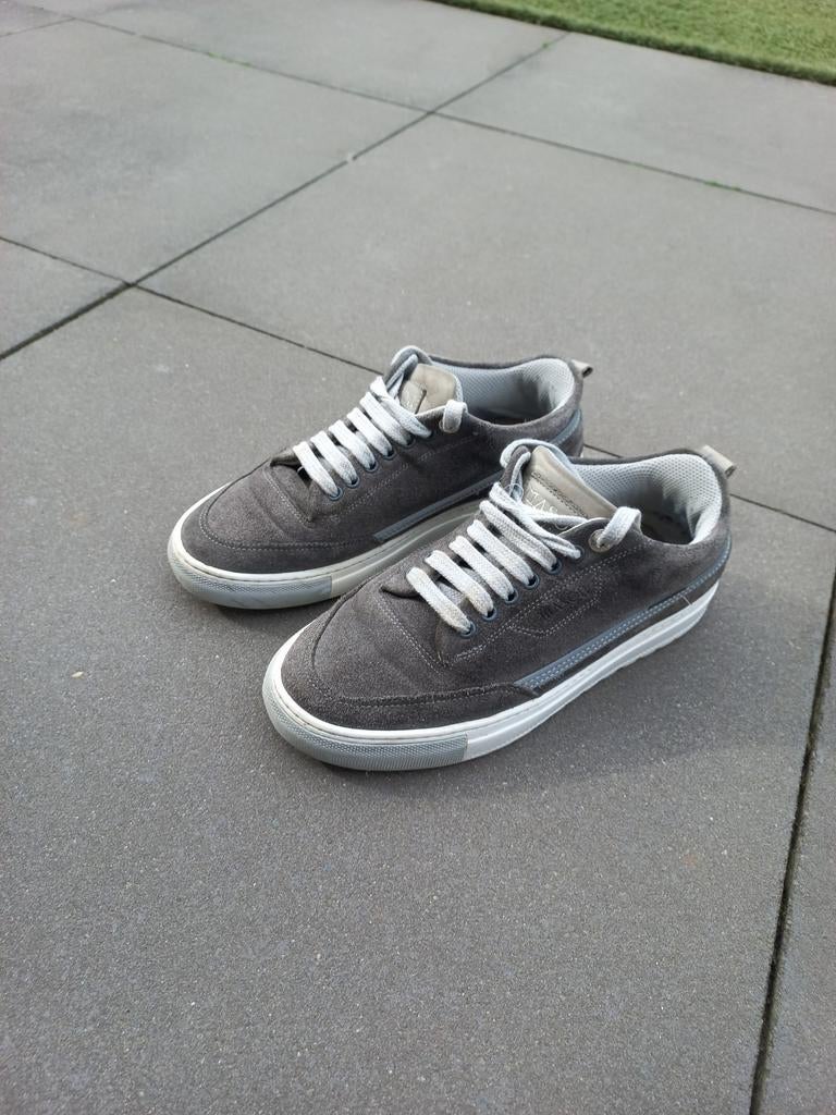 Grijze Mason garments sneakers maat 40 NU VOOR 20 EURO, Kinderen en Baby's, Ophalen of Verzenden