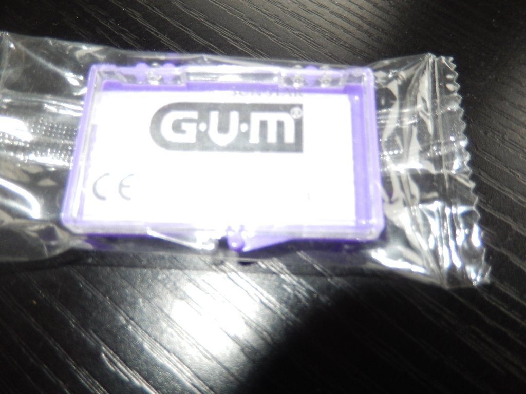 Gum voor een beugel(nieuw), Ophalen of Verzenden, Nieuw, Overige typen